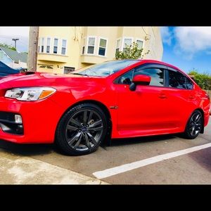 Meet your Posher, Deez